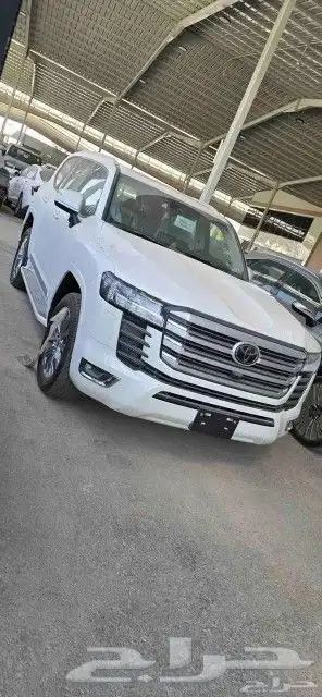 تويوتا جكسار 4 سعر منافس 2025 0