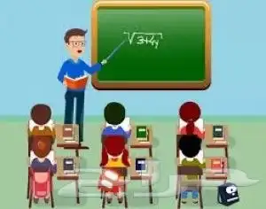 مدرس رياضيات ومتابعة للمرحلة الابتدائية والمتوسطة 0