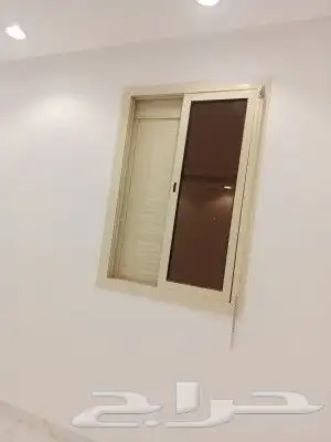 نوافذ شتر معزول . نوافذ دبل جلاس .ابواب 8