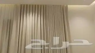 مصنع لتوريد وتركيب جميع انواع الستائر 2