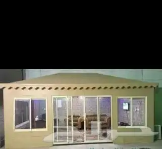 مدينة الخيام للمظلات 2