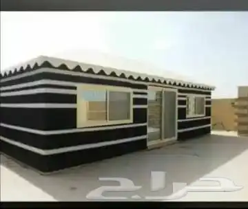 مدينة الخيام للمظلات 6