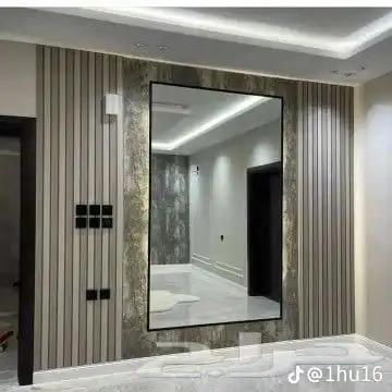 أصباغ وديكورات وعوازل 7