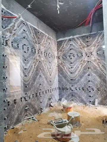 معلم بلاط بجميع انوعها اتصل نصل باقرب وقت رقم جول93 05560659 6