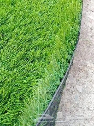 ثيل صناعي عشب صناعي ساده ومخلوط 12