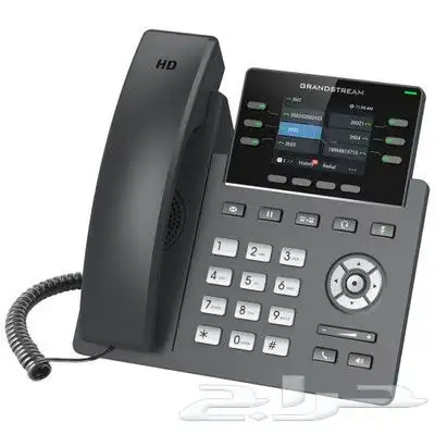 تركيب وبرمجه سنترال ip 2