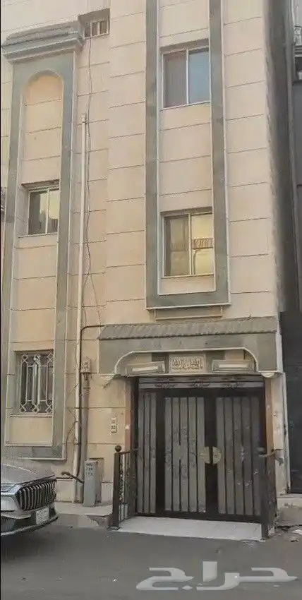 عمارة للبيع بحي الربوة 0