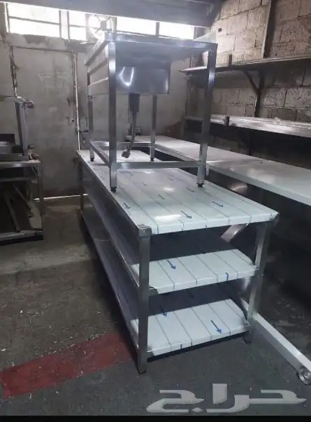 استن استيل اصلي 9