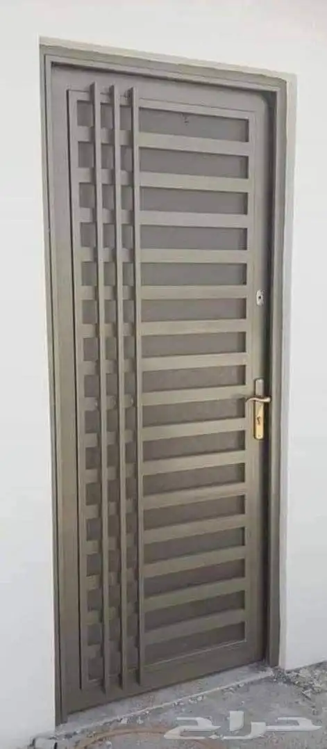 معلم حداد جده 5