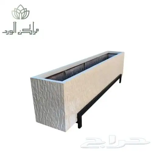 ديكورات وشلالات ومراكن ورود ونوافير 47