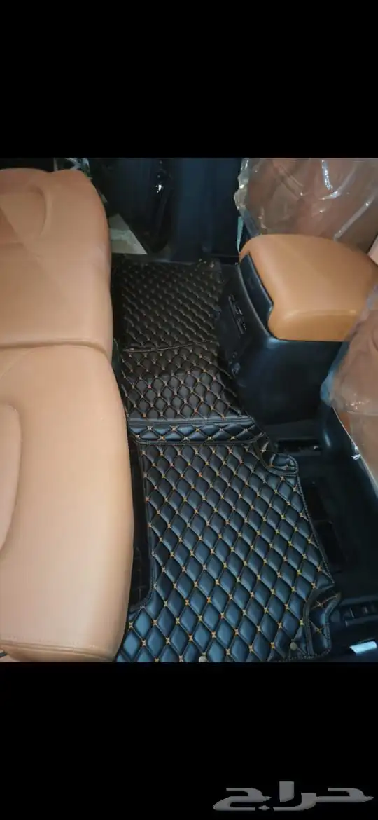 تركيب ارضيات للسيارات 7