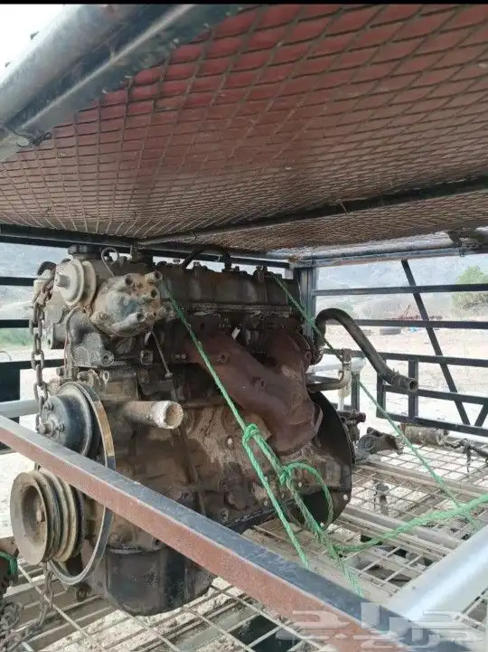 مكينة 22R 2