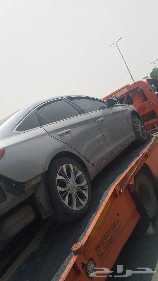 سطحه شمال الرياض 0