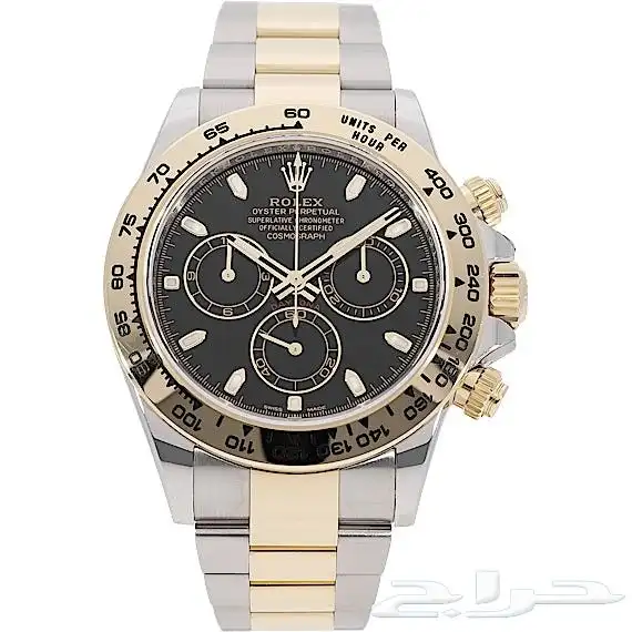 ساعات رولكس رجالي 4