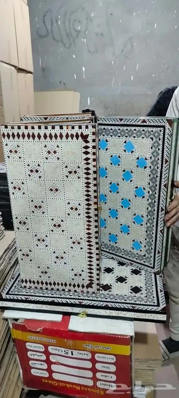 اصل الصناعه المصريه جده 11