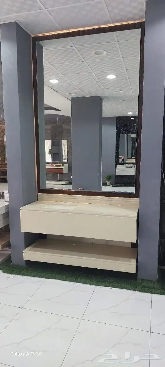مغاسل كانت في العرض 1