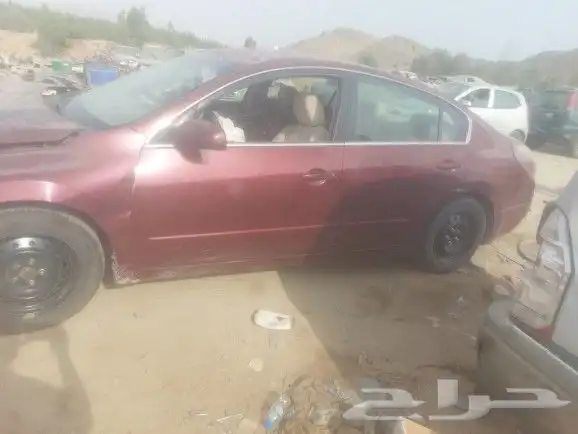 نيسان التيماء 1