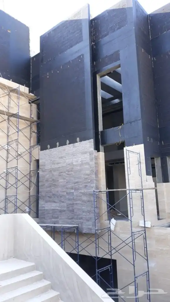 حجر طبيعي حجر الرياض حجر نساح 5