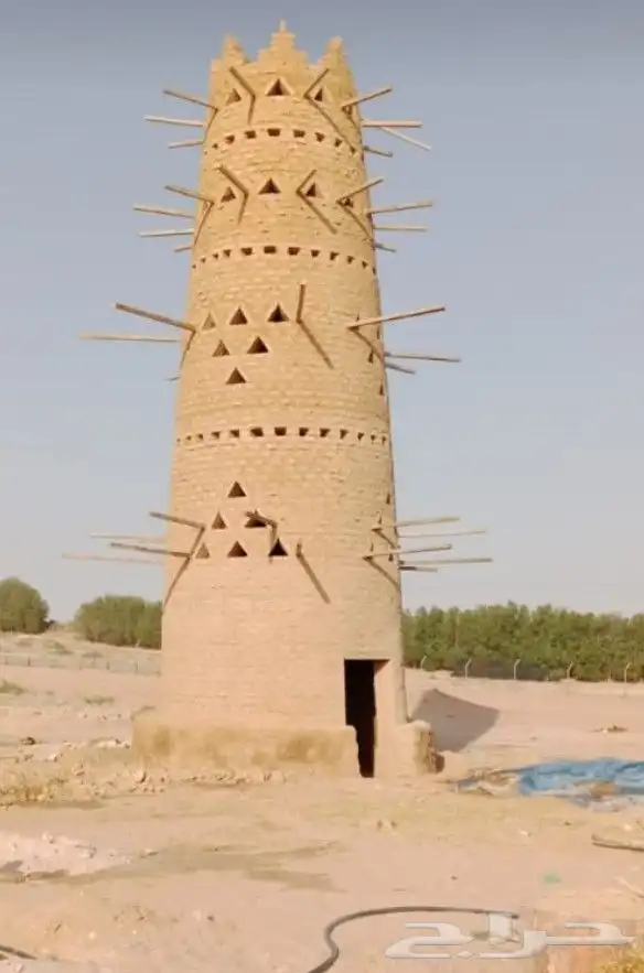 تراث القديم ترميم بيوت من الاساس نشتغل في انحا المملكه 8