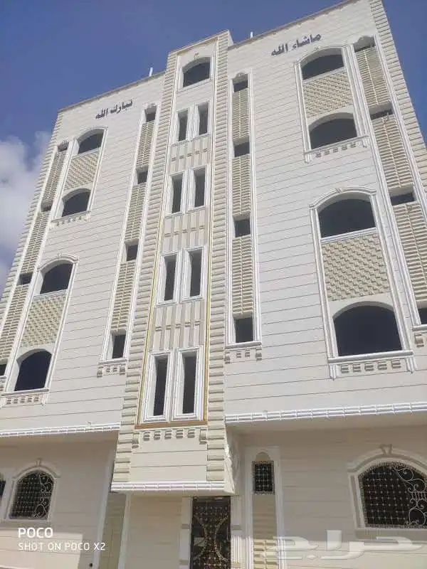 دهانات وديكورات النماص 0