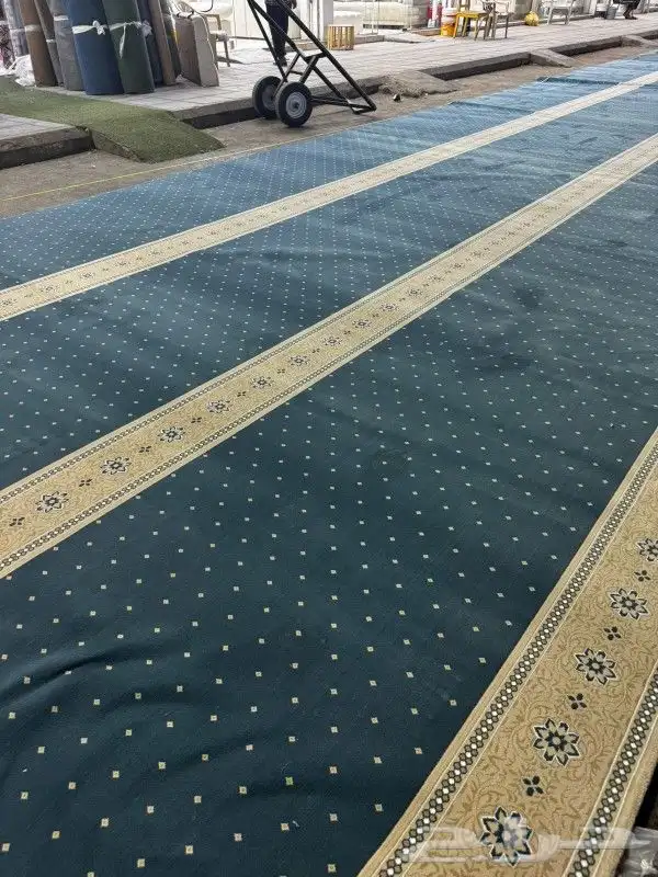 موكيت مساجد فرش مساجد 15