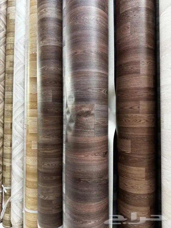 مشمع الأرضيات بلاستيك فنيل 13