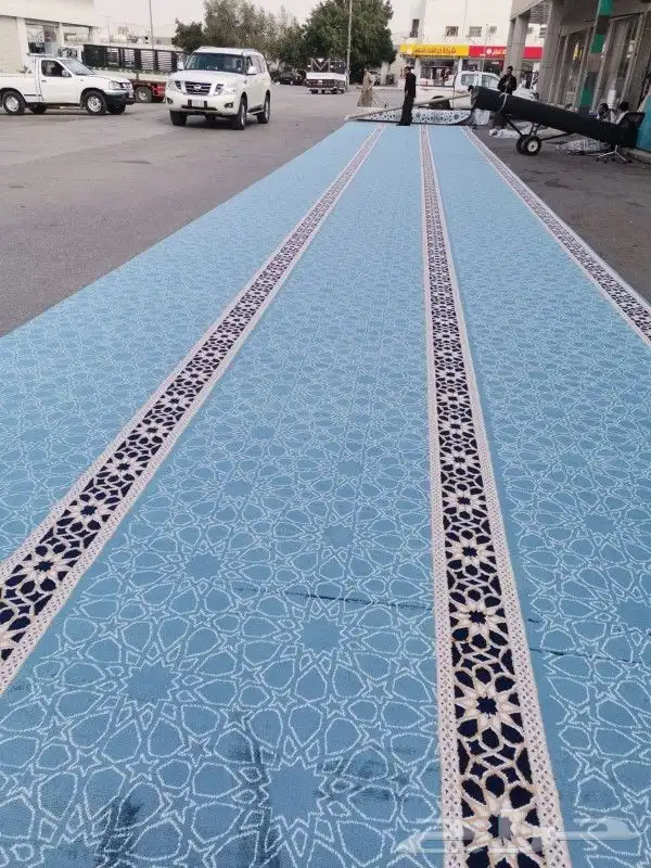 موكيت مساجد فرش مساجد 13