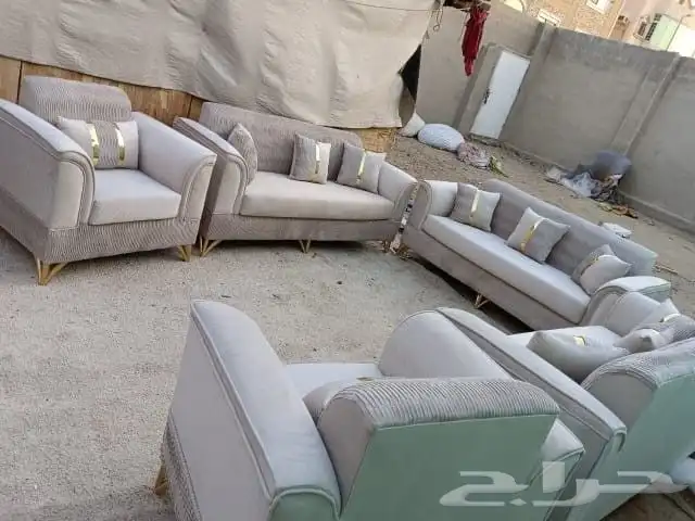 مفروشات الامل 2