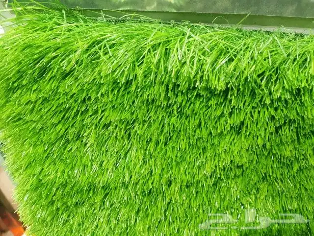 ثيل صناعي عشب صناعي ساده ومخلوط 10