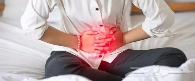 تعاني من مشاكل القولون 0