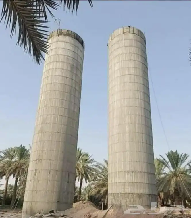 خزانات دايري مياء 0