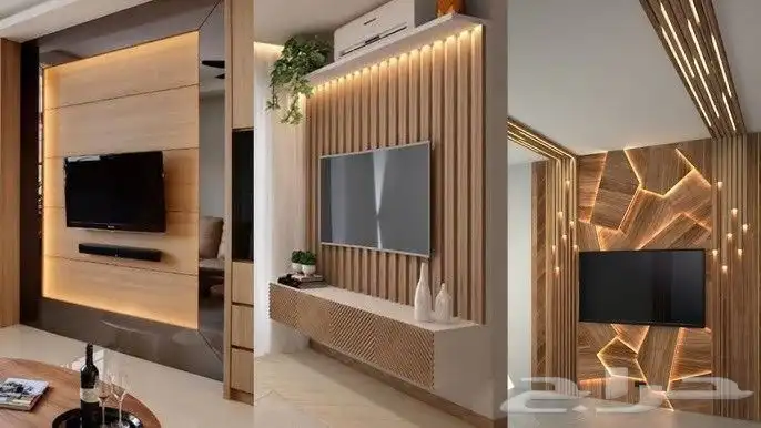 ديكورات مضلات الشرقيه 6