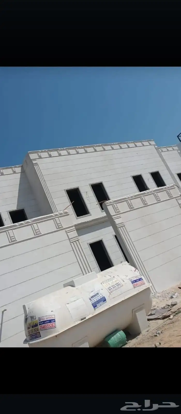 لياسه ملونه بديل الحجر الطبيعي 5