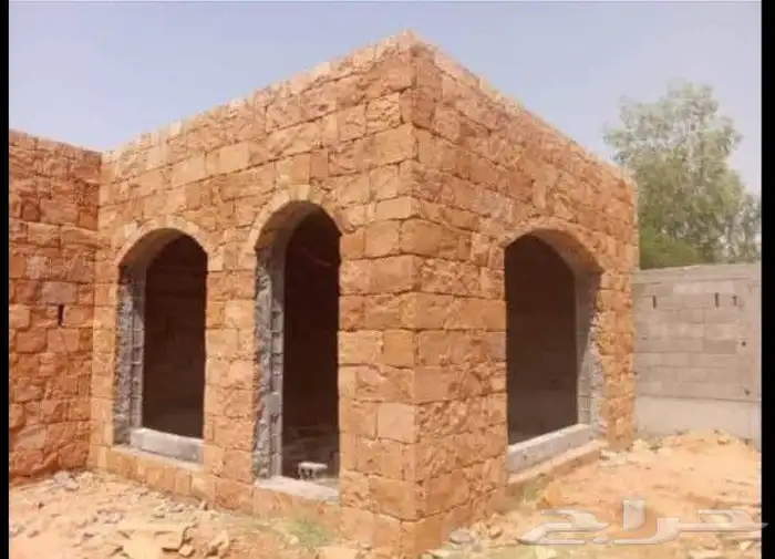 توريد وتركيب حجر 6