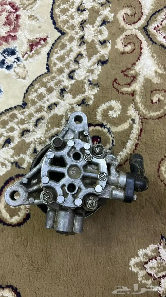 علبه دركسون اكورد من 2008 يالي 2012 وكاله سعر 450 2