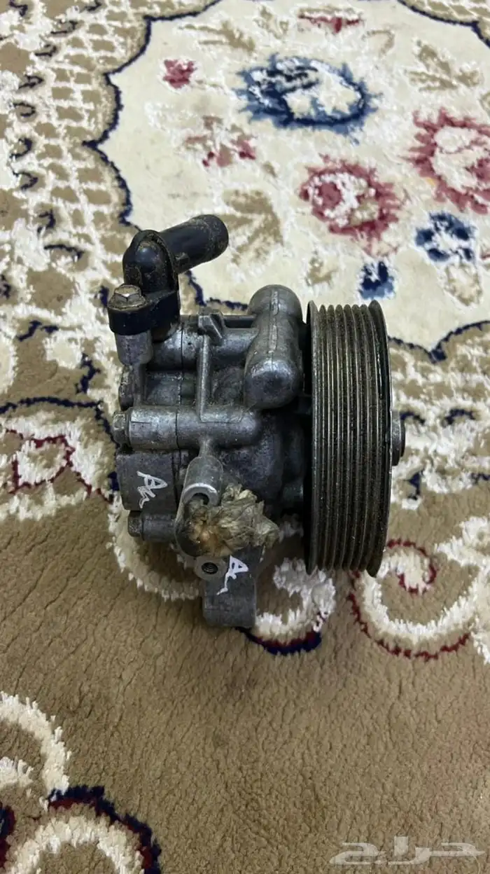 علبه دركسون اكورد من 2008 يالي 2012 وكاله سعر 450 0