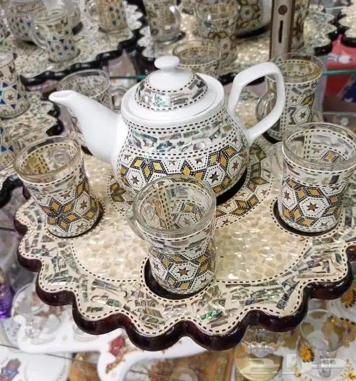 اصل الصناعه المصريه جده 18