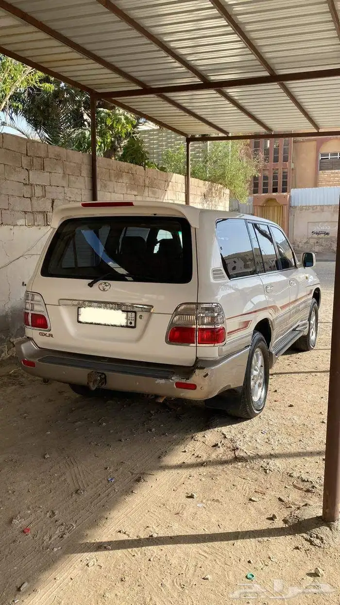 جيب 2004 خليجي نظيف ممشى 35 1