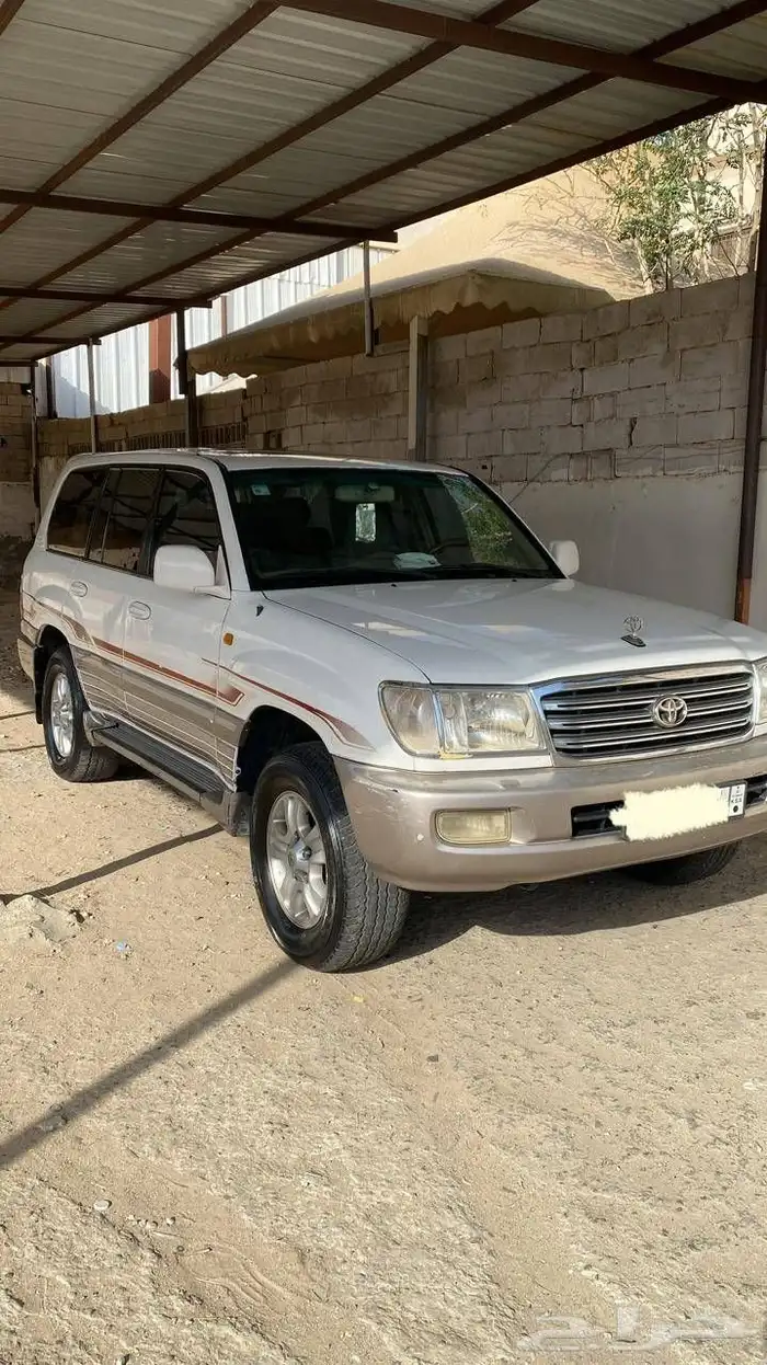جيب 2004 خليجي نظيف ممشى 35 2