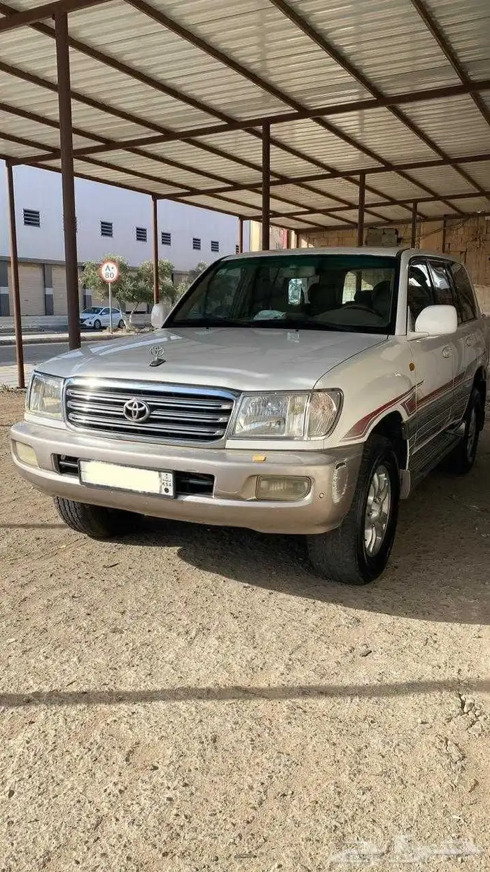 جيب 2004 خليجي نظيف ممشى 35 0