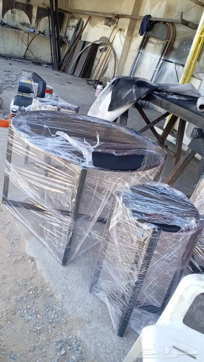 معلم حداد جده 8
