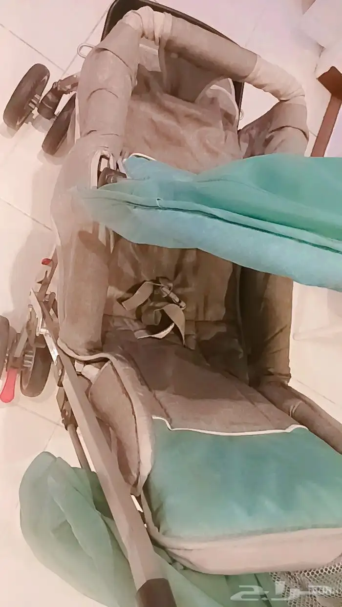 عربية اطفال 3