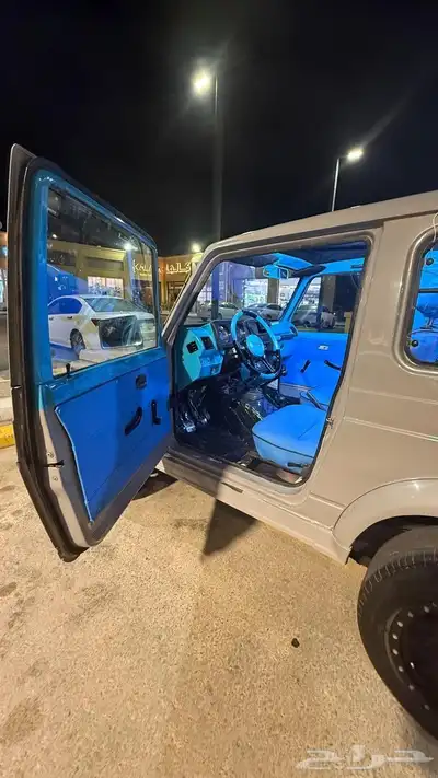 سزوكي ساموراي index