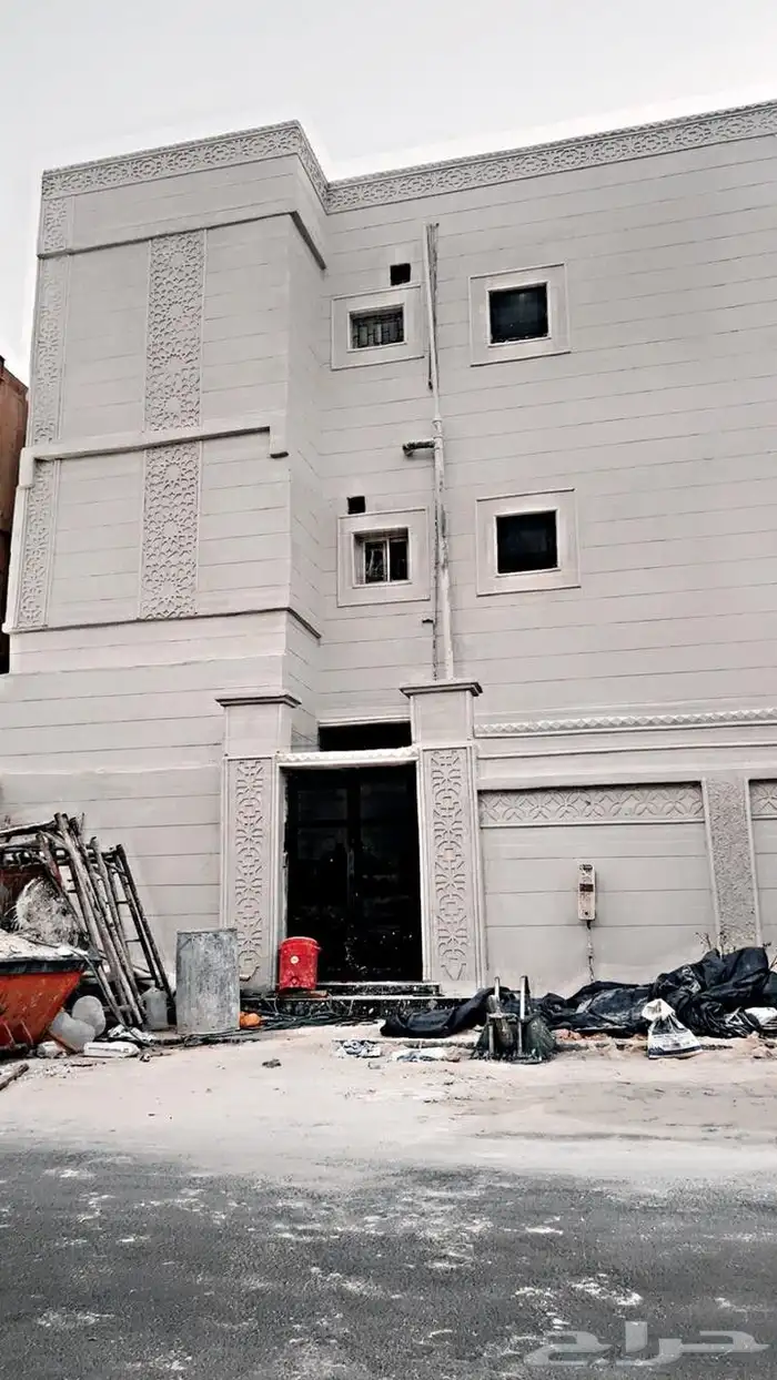 لياسه ملونه بديل الحجر الطبيعي تغنيك عن اللياسه العادية والب 5