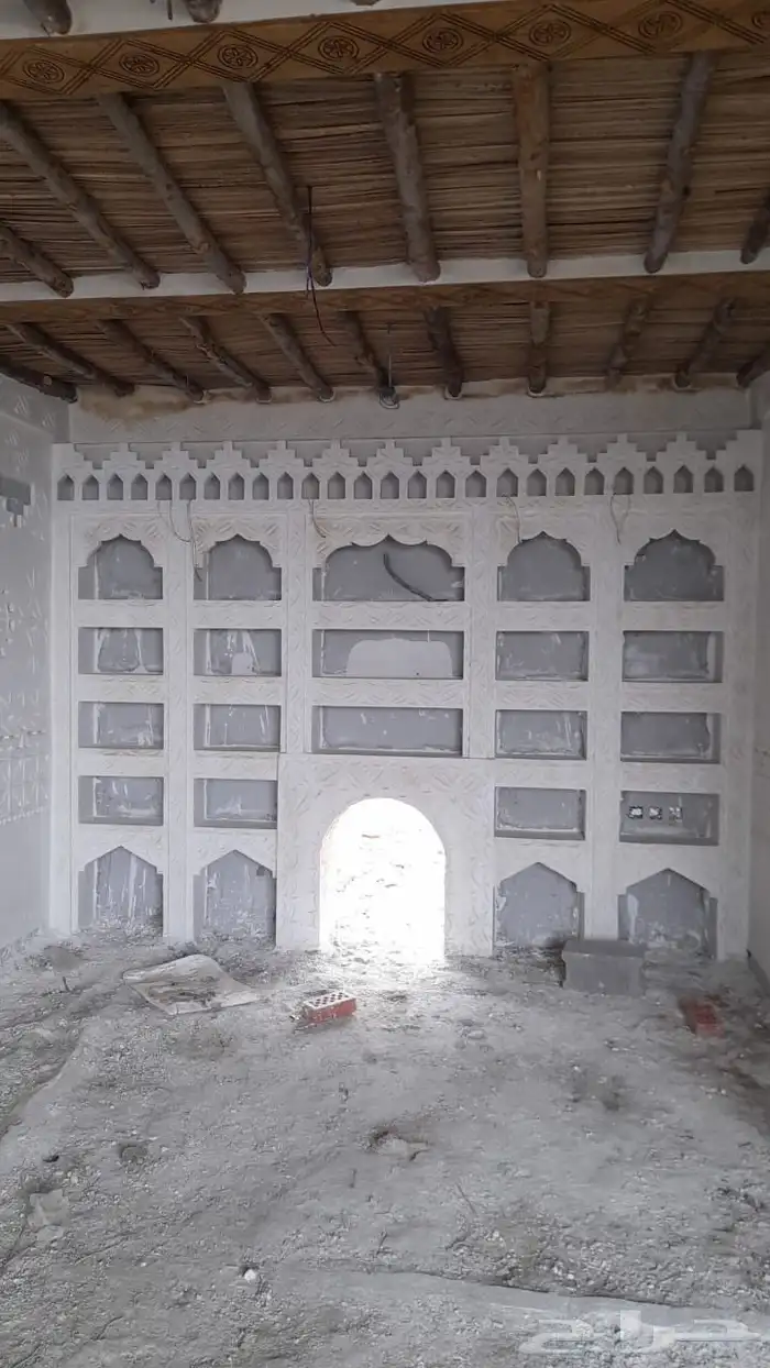 مشب كمار اوجار 5