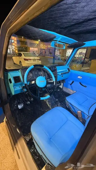 سزوكي ساموراي index