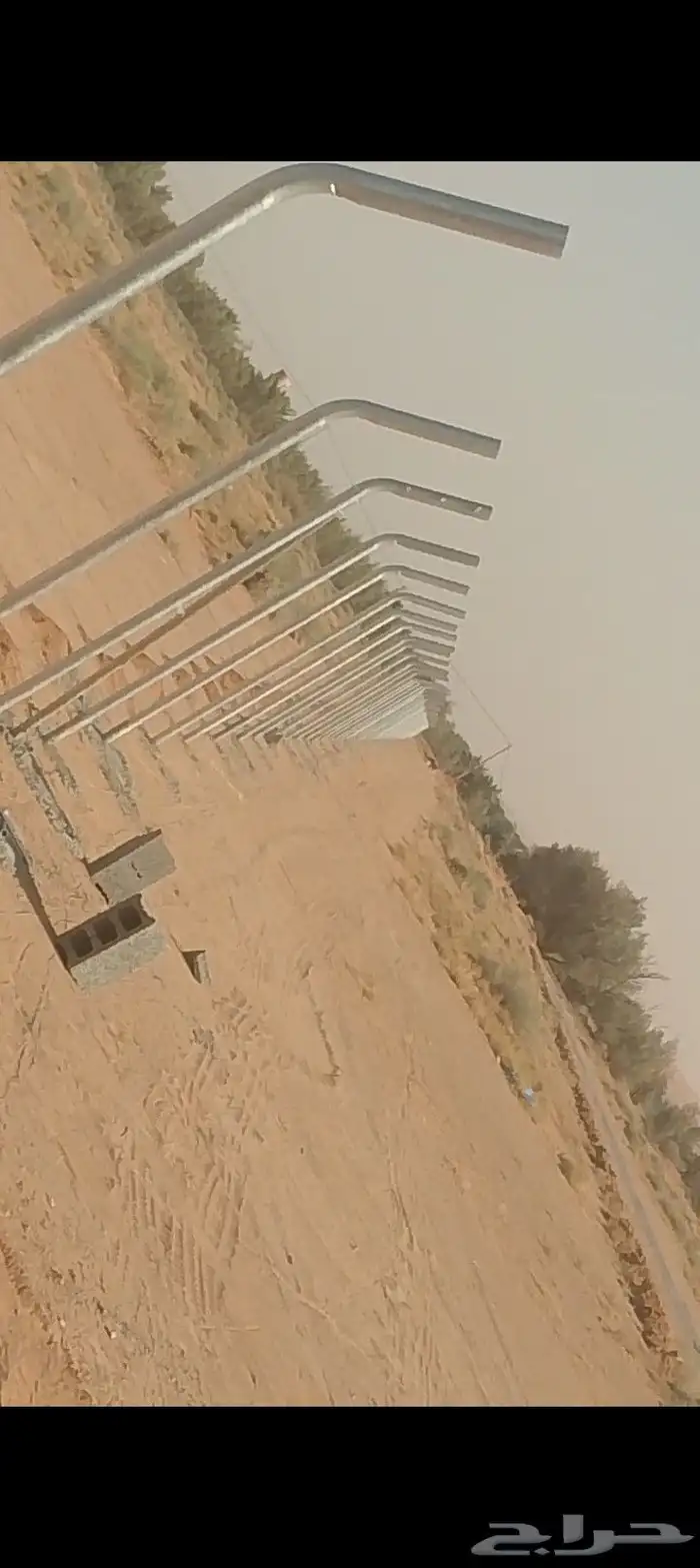 شبوك مزارع 0