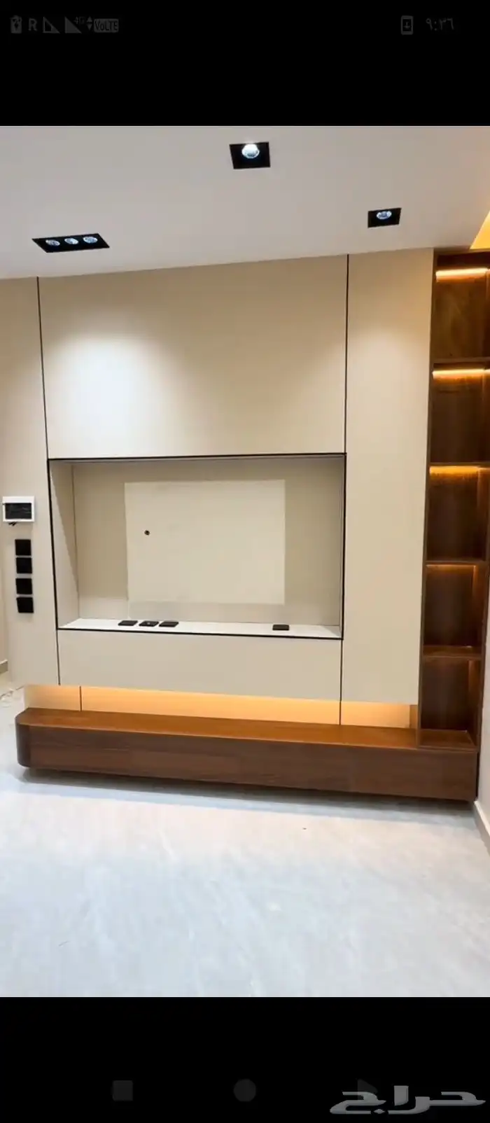 ديكورات الجبيل 2