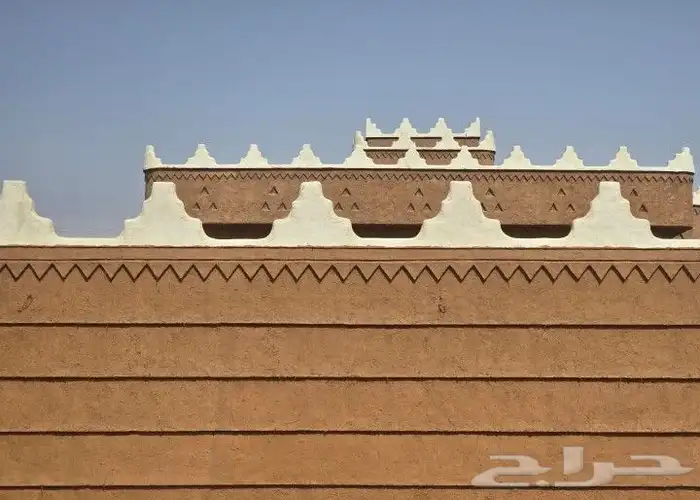 تراث القديم ترميم بيوت من الاساس نشتغل في انحا المملكه 6