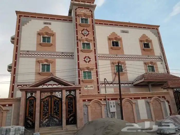 سياسه ملونه 6